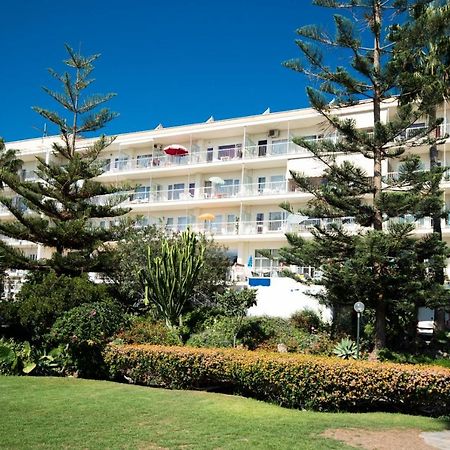 Carihuela Palace トレモリノス エクステリア 写真