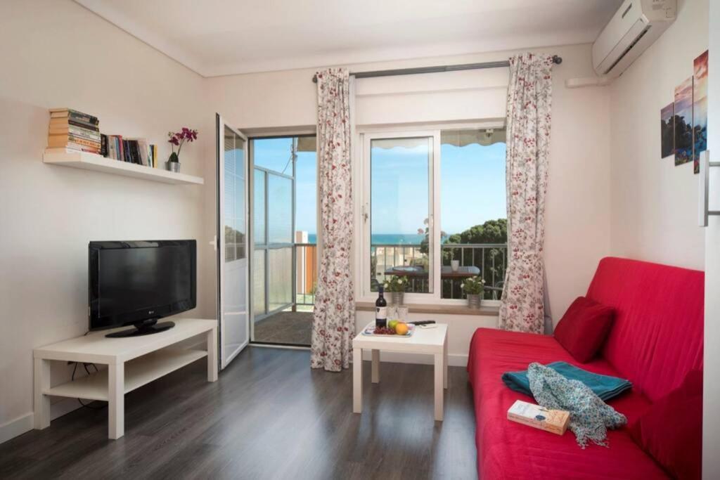 Carihuela Palace トレモリノス エクステリア 写真